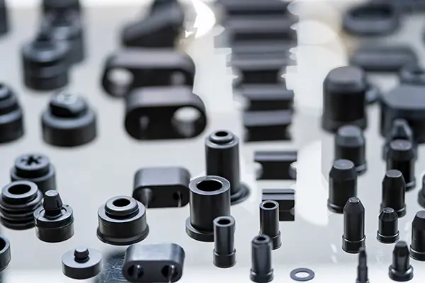 rubber products