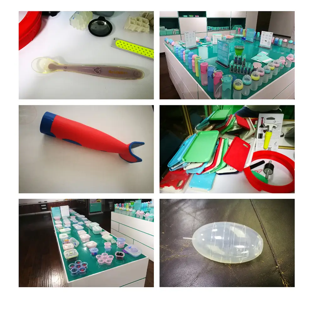 lSR Injection machine products